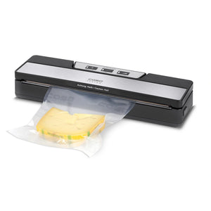 Vakuumpackare VR190 0.5 bar 9 L/min - Caso