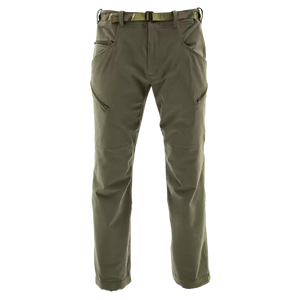 GOLDECK Byxor - Olive – Carinthia