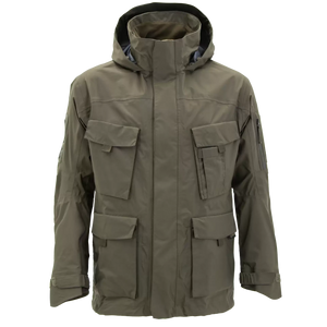 TRG Jacka - Olive – Carinthia