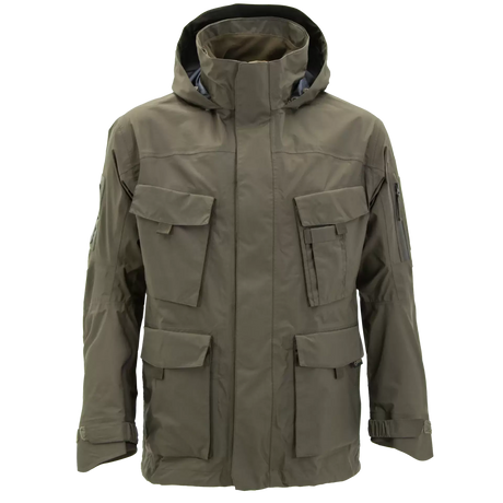 TRG Jacka - Olive – Carinthia