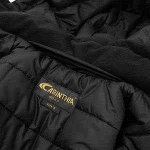 MIG 4.0 Jacka Dam - Olive – Carinthia