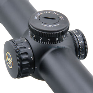 Continental 1.5-9x42 – VECTOR