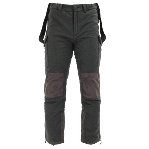 G-LOFT LODEN Byxor - Olive – Carinthia