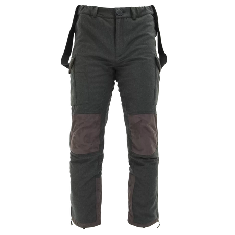 G-LOFT LODEN Byxor - Olive – Carinthia