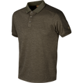 Tech pikétröja - Willow green - Härkila