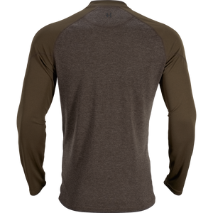 Metso Långärmad t-shirt Willow green - Härkila