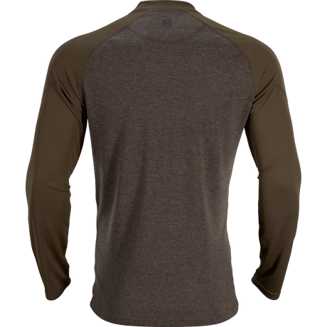 Metso Långärmad t-shirt Willow green - Härkila