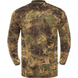 Deer Stalker kamouflage långärmad t-shirt AXIS MSP®Forest - Härkila
