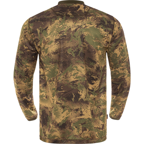 Deer Stalker kamouflage långärmad t-shirt AXIS MSP®Forest - Härkila