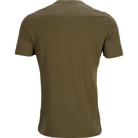 Pro Hunter kortärmad t-shirt Light Willow green - Härkila
