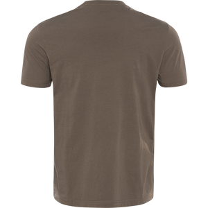 Core T-shirt Brown granite - Härkila
