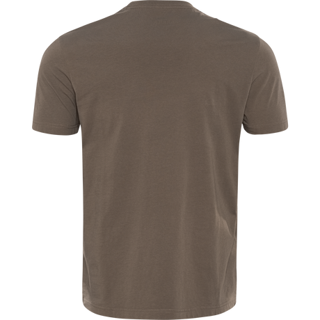 Core T-shirt Brown granite - Härkila