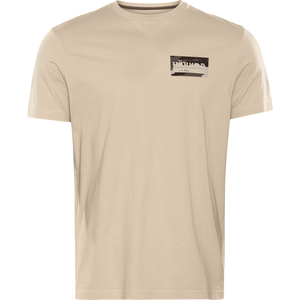 Core t-shirt Peyote grey - Härkila