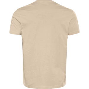 Core t-shirt Peyote grey - Härkila