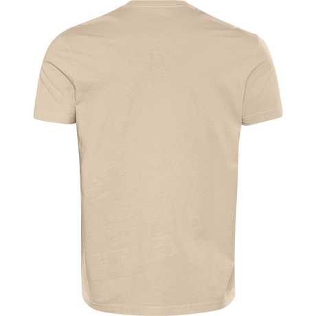 Core t-shirt Peyote grey - Härkila