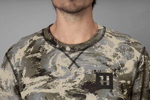 Xxx Långärmad T-shirt AXIS MSP®Mountain - Härkila