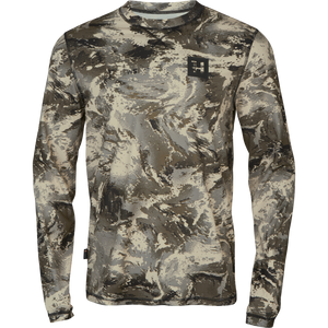 Xxx Långärmad T-shirt AXIS MSP®Mountain - Härkila