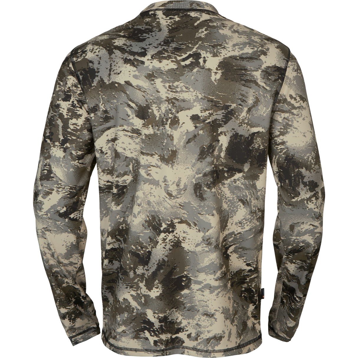 Xxx Långärmad T-shirt AXIS MSP®Mountain - Härkila