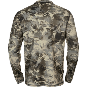 Xxx Långärmad T-shirt AXIS MSP®Mountain - Härkila