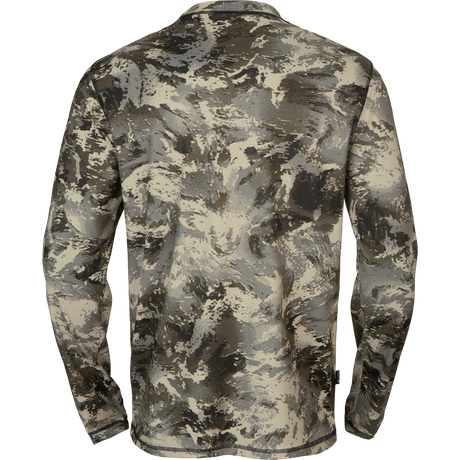 Xxx Långärmad T-shirt AXIS MSP®Mountain - Härkila