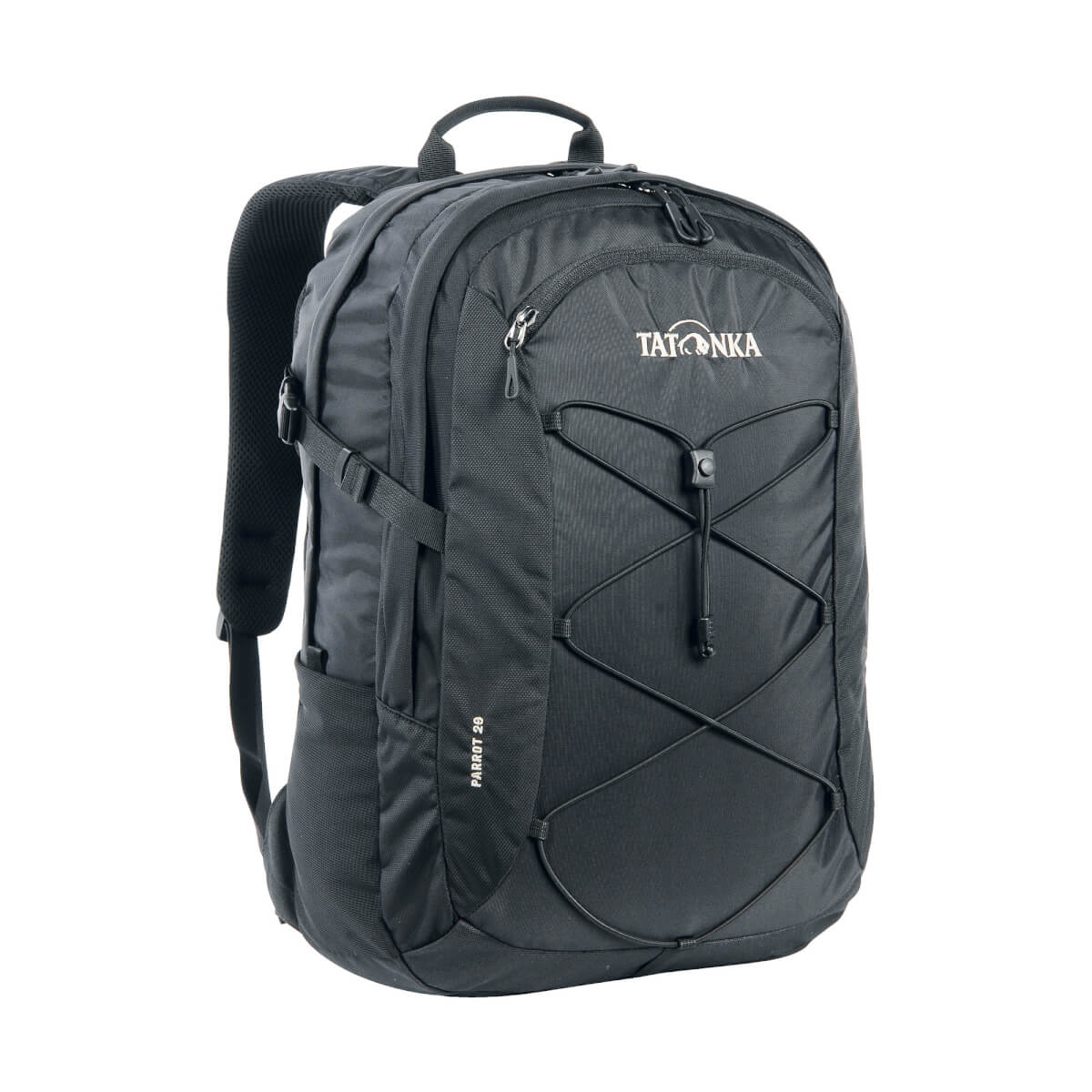 Parrot 29 - Tatonka