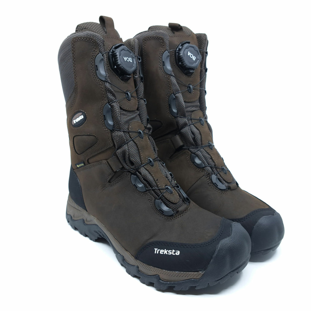 Lynx BOA 10″ GTX (Bytesvara, stl. 39) - Treksta