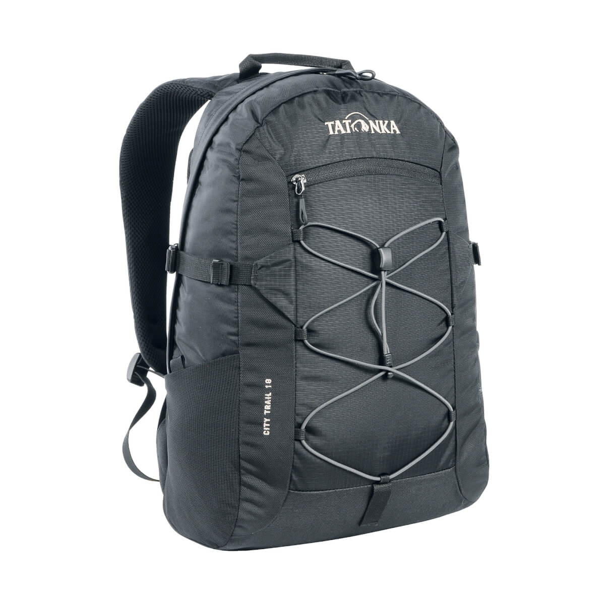 City Trail 19 - Tatonka
