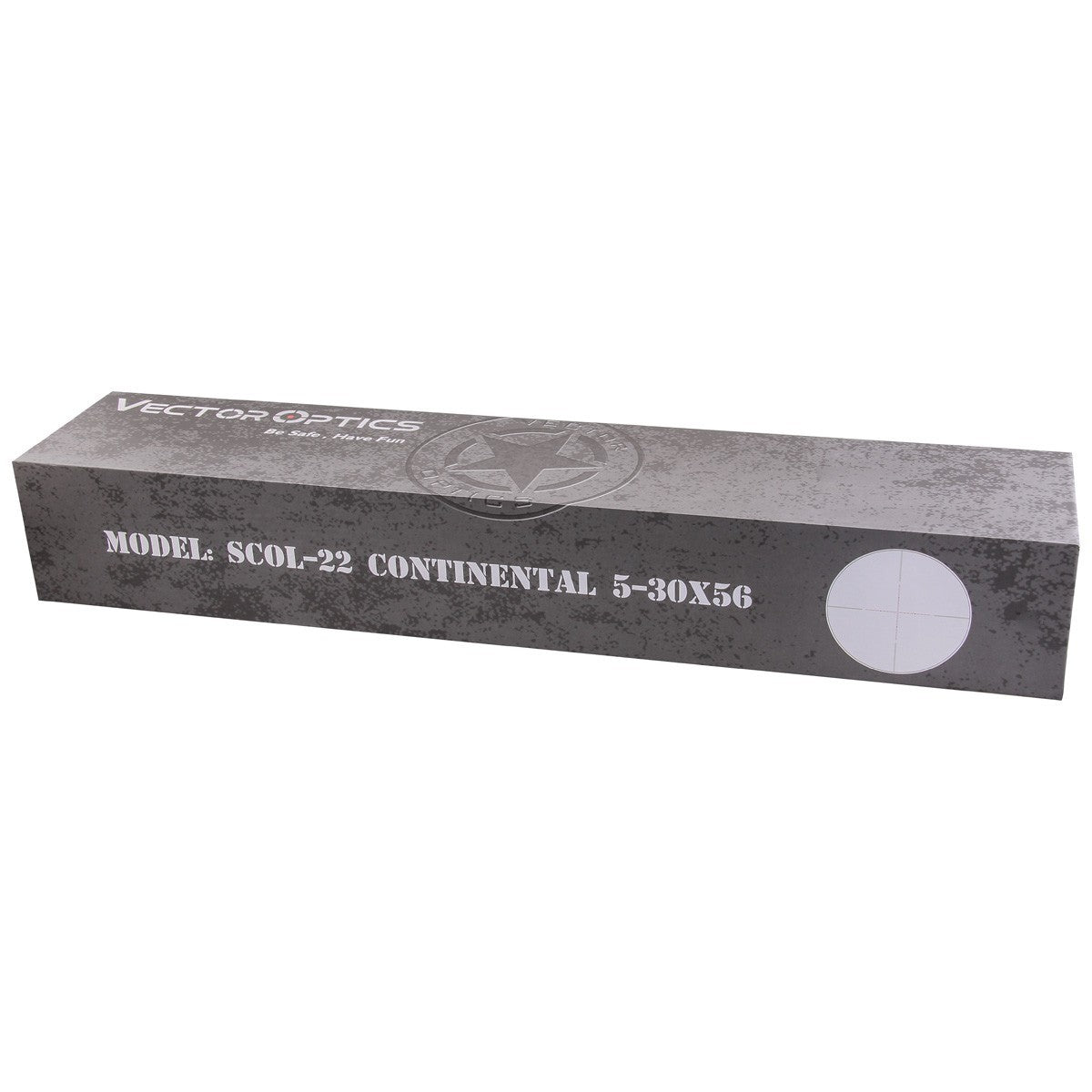 Continental 5-30X56 Kikare – Vector