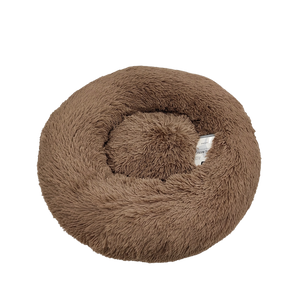 Danish Design Calming Bed Brown M 70x20 cm