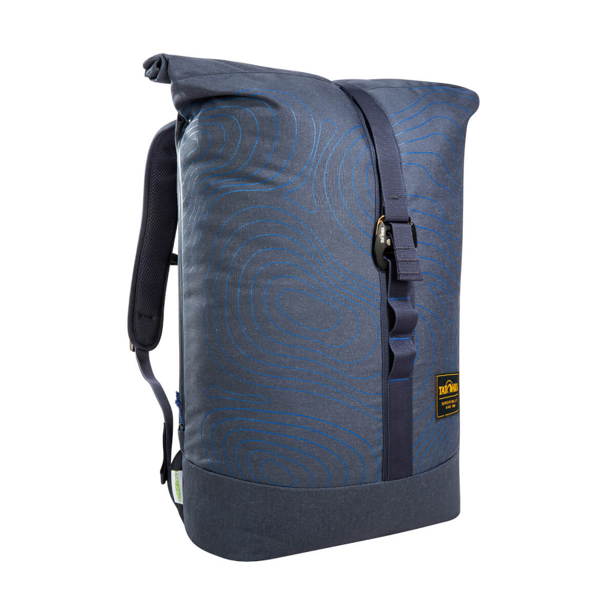 City Rolltop - Tatonka