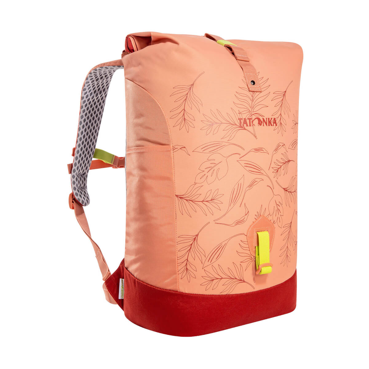 Grip Rolltop ryggsäck S - Tatonka