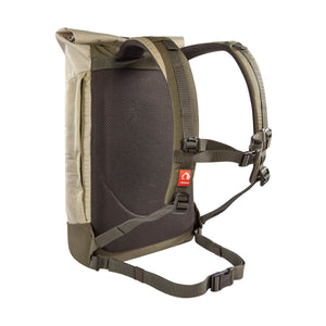 Grip Rolltop ryggsäck S - Tatonka