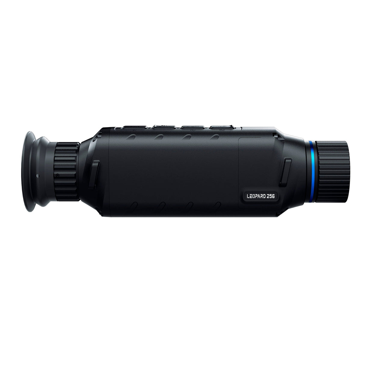 Leopard 16mm 256 – Pard