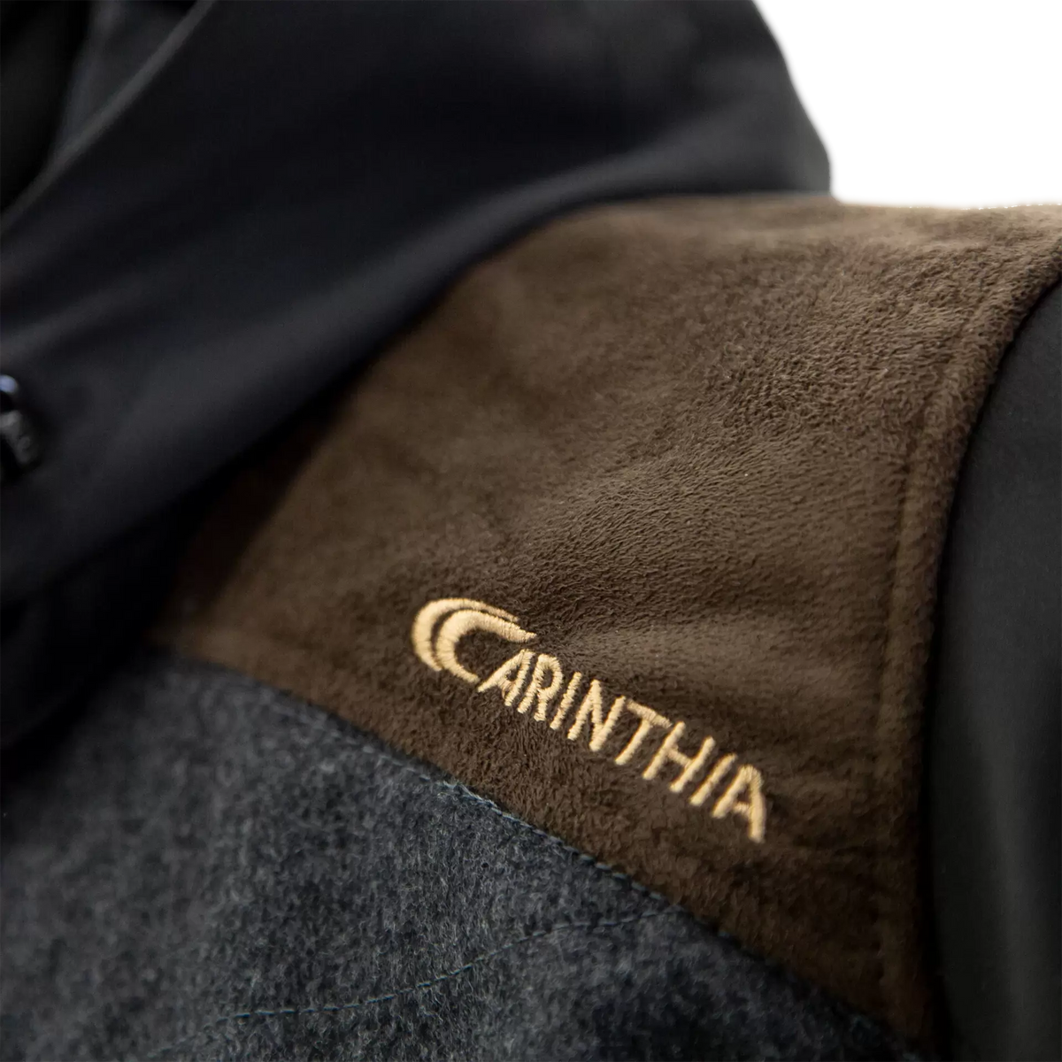 ISLG Jacka Grå – Carinthia