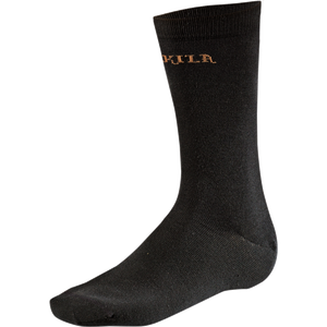 Coolmax II linersocka Svart - Härkila