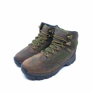 Onyx 4-tums GTX - Treksta
