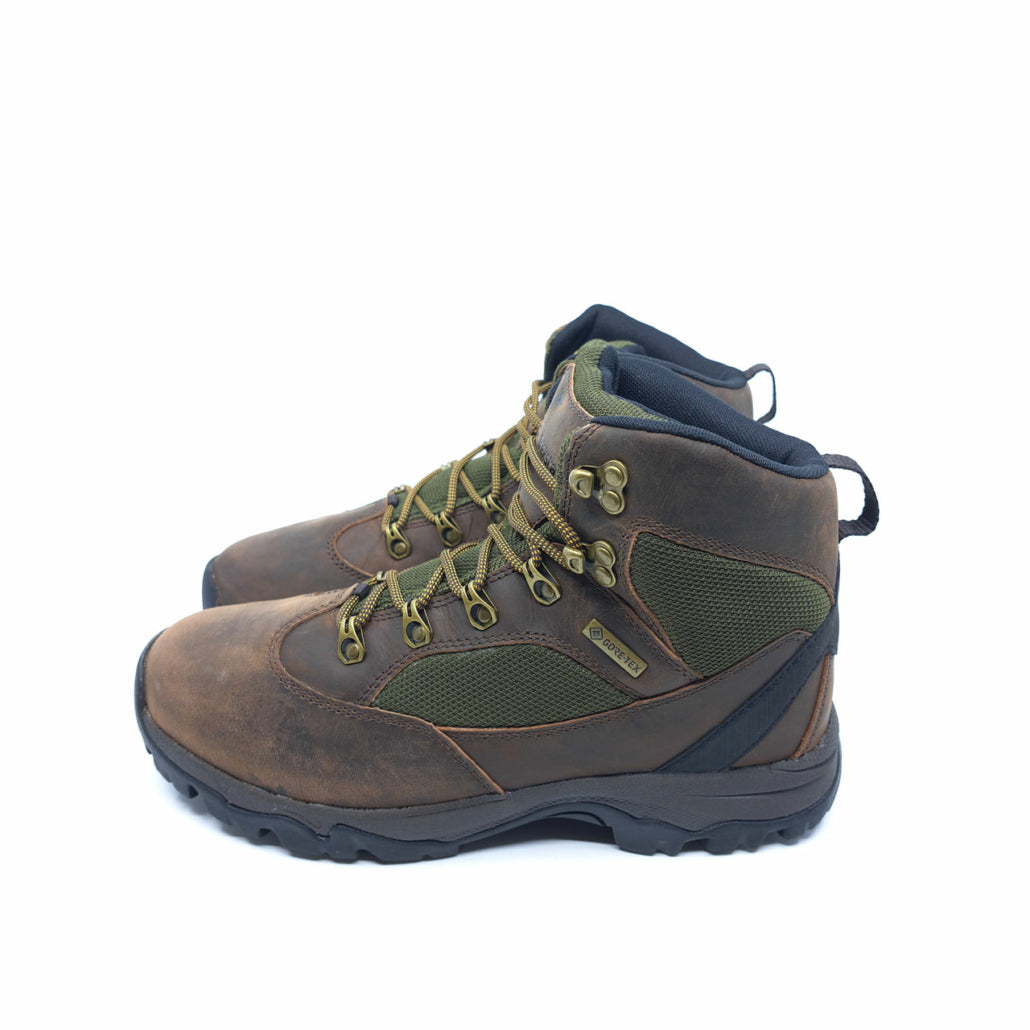 Onyx 4-tums GTX - Treksta