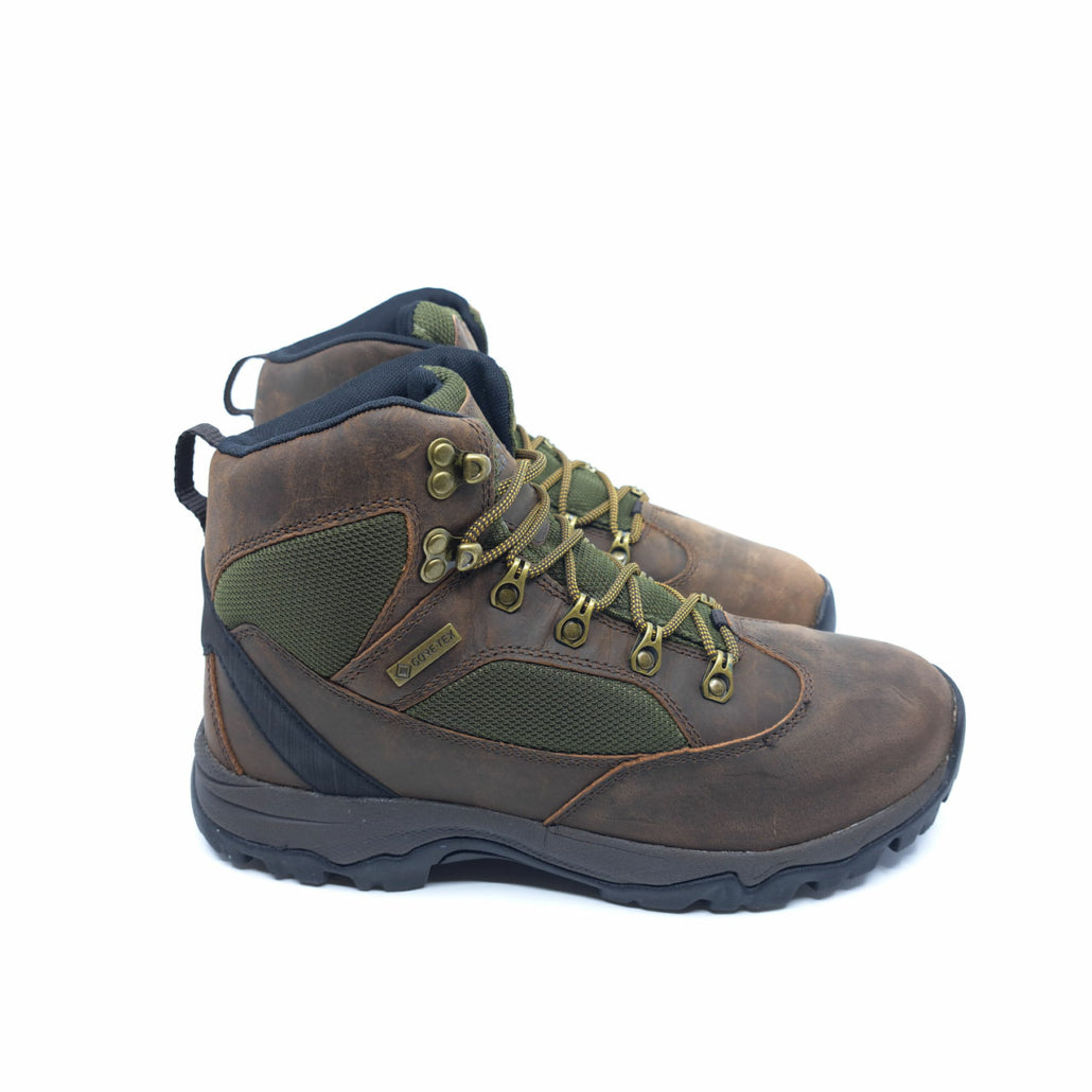 Onyx 4-tums GTX - Treksta