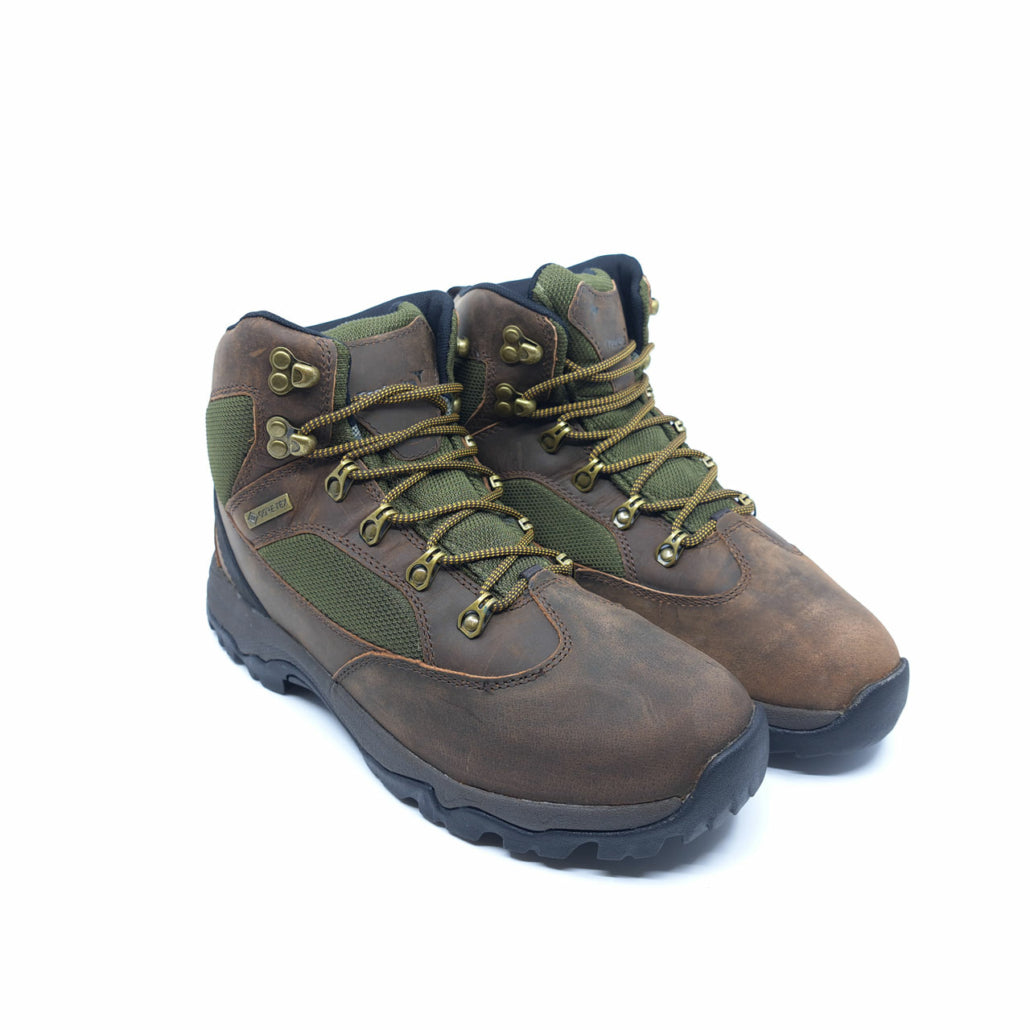 Onyx 4-tums GTX - Treksta