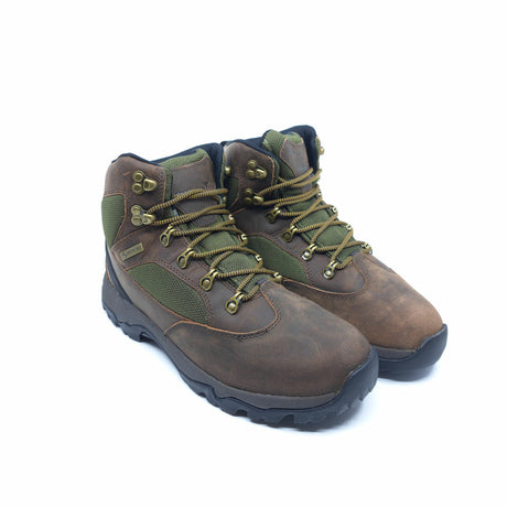 Onyx 4-tums GTX - Treksta