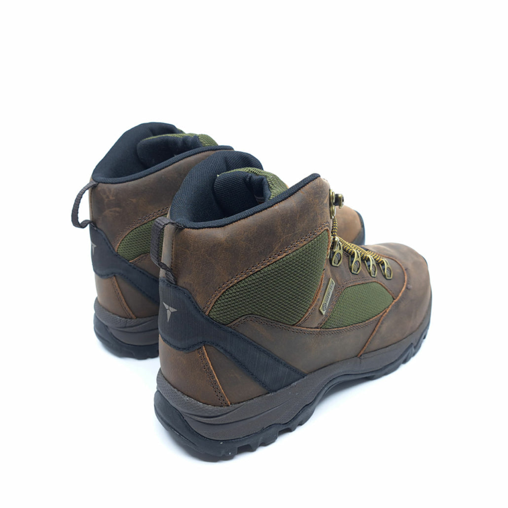 Onyx 4-tums GTX - Treksta