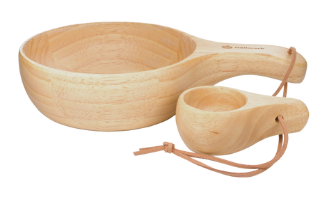 Träskål – Hallmark