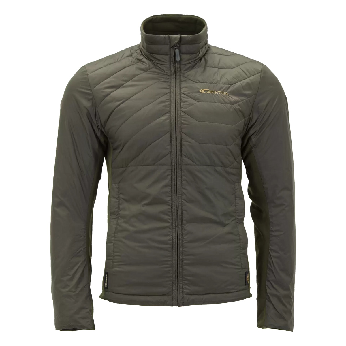 G-LOFT ULTRA JACKA 2.0 - Olive – Carinthia