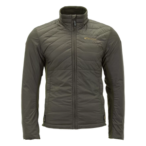 G-LOFT ULTRA JACKA 2.0 - Olive – Carinthia