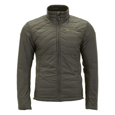 G-LOFT ULTRA JACKA 2.0 - Olive – Carinthia