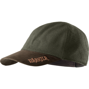 Metso Active keps Willow green/Shadow brown - Härkila