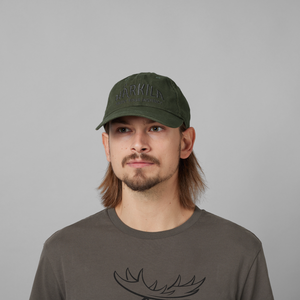 Modi keps - Duffel green - Härkila