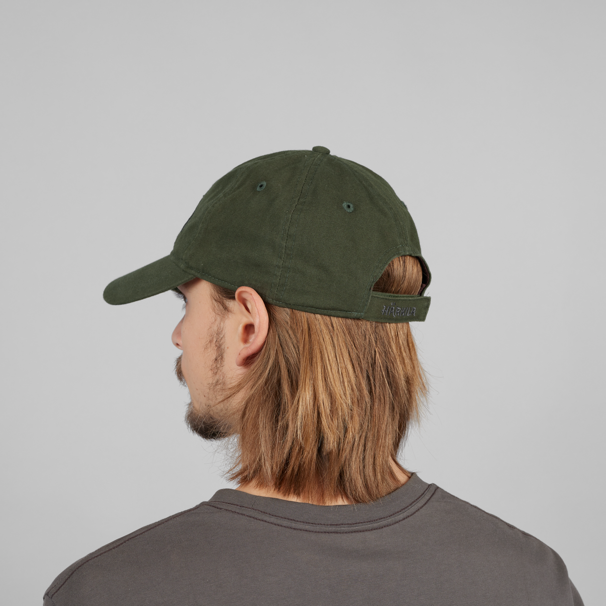 Modi keps - Duffel green - Härkila