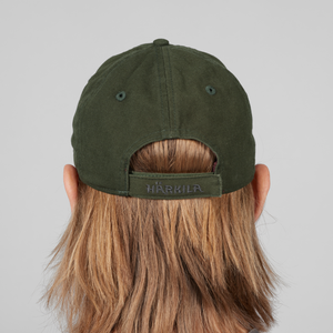 Modi keps - Duffel green - Härkila