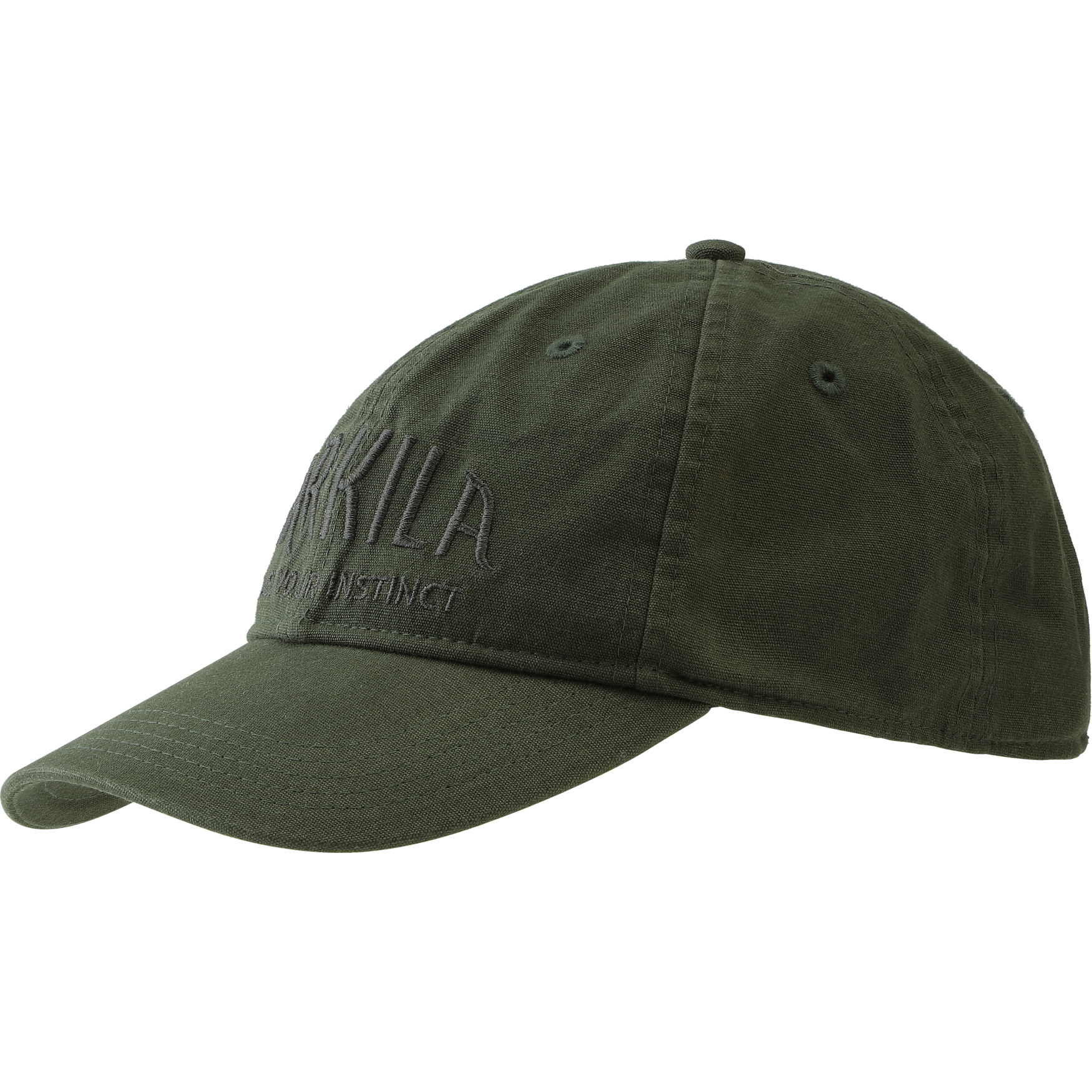 Modi keps - Duffel green - Härkila